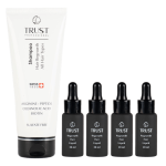 کیت تخصصی رویش مجدد موی سر