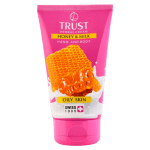 کرم دست و بدن پروتئین شیر و عسل