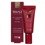 کرم دور چشم