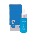 سرم آبرسان پوست هیالورونیک ‌اسید تراست