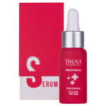 سرم روشن کننده تراست