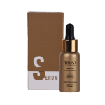 سرم ضدچروک دور چشم تراست