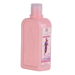 شامپو بدن اسپرت زنانه