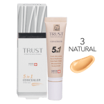 کانسیلر تراست نچرال بژ