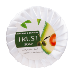 صابون آووکادو و زیتون