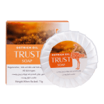 صابون شتر مرغ تراست