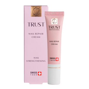 کرم ترمیم کننده ناخن