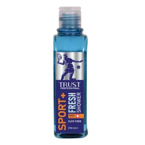 شامپو بدن اسپرت مردانه تراست