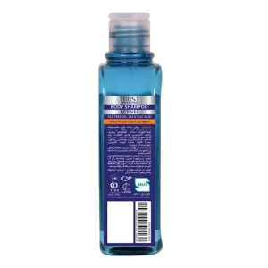 شامپو بدن اسپرت مردانه تراست