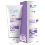 شامپو تخصصی ضد شوره ملایم (خشک و نرمال) تراست