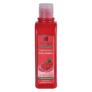 شامپو بدن انار