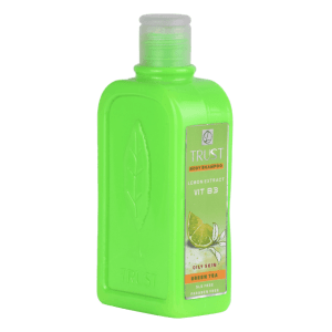 شامپو بدن حاوی چای سبز و لیمو