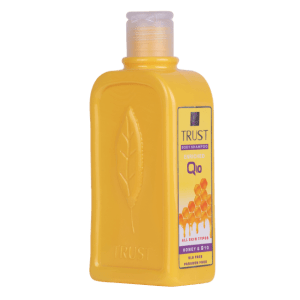 شامپو بدن عسل و کیوتن