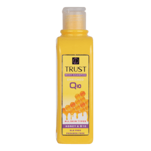 شامپو بدن عسل و کیوتن