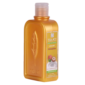 شامپو بدن کرمی آرگان و ماکادمیا