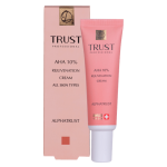  کرم لایه بردار تراست