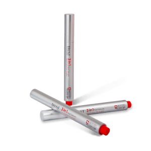 سرم ترمیم و تقویت ناخن تراست